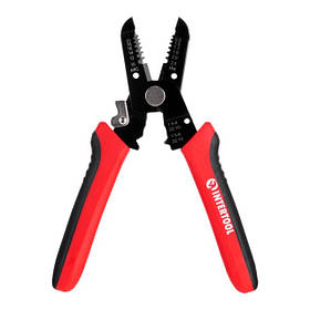 Знімач ізоляції 0,8-2,6 мм INTERTOOL HT-7028 mst