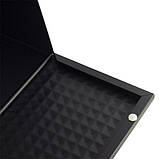 Хлібниця металева Ofenbach KM-100805 35,5х21,5х19,5 см, фото 6