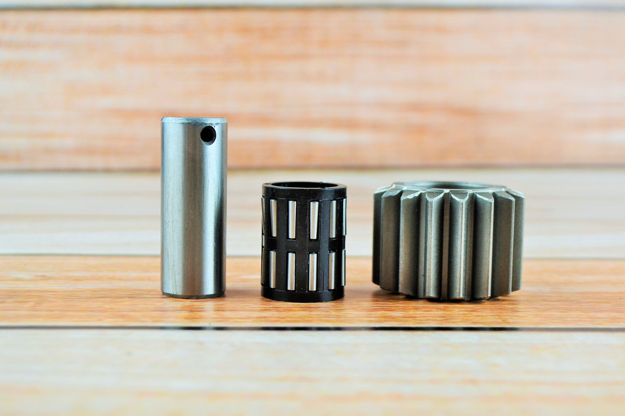 Сателлит ВОМ в сборе МТЗ 70-4202024 (Z=16): продажа, цена в Киеве ...