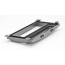 Перехідна рамка Ford Focus, Mondeo, S-Max, C-Max, Galaxy, Kuga Carav 08-001, фото 4