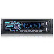 Автомагнітола DEX DAC-200 MP3 / 1 DIN (180Вт, USB, TF/ SD card, Bluetooth)