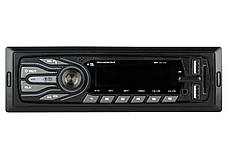 Автомагнітола DEX DAC-200 MP3 / 1 DIN (180Вт, USB, TF/ SD card, Bluetooth), фото 2