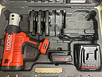 Пресс-инструмент аккумуляторный RP 340-B RIDGID M18-22-28