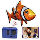 Літаюча Риба клоун Немо на радіокеруванні