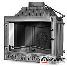 Комінна топка KAWMET W4 з лівим боком (14.5 kW), фото 6