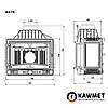 Комінна топка KAWMET W4 з лівим боком (14.5 kW), фото 8