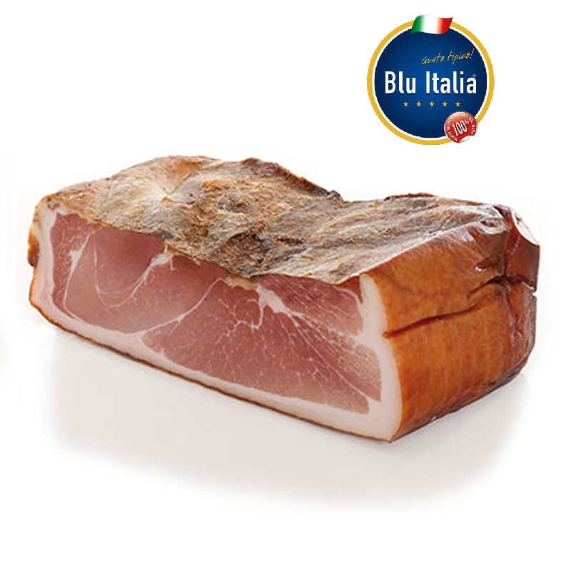 Шпек Blu Italia Speck, 500г