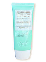 Benton Air Fit UV defense Sun Cream SPF50+/PA++++ - Солнцезащитный крем с центеллой, 50 мл