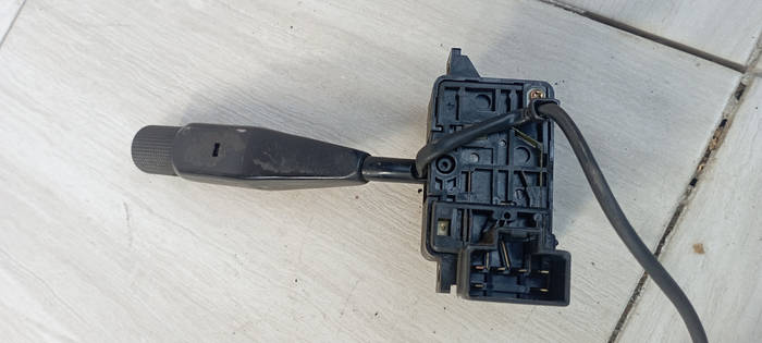 Переключатель дворников nissan sunny b12 1987, включатель очистителя и ...
