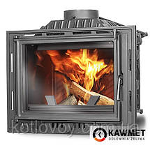 Камінна топка KAWMET W6 (13.7 kW), фото 5