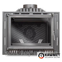 Камінна топка KAWMET W6 (13.7 kW), фото 6