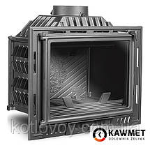 Камінна топка KAWMET W6 (13.7 kW), фото 4