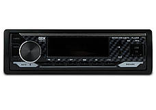 Автомагнітола DEX DAC-300 MP3 / 1 DIN (180Вт, DSP, USB, TF/ SD card, Bluetooth), фото 2