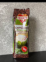 Капучино Hearts Cappuccino Irish Cream 1 кг