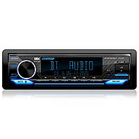 Автомагнітола DEX DAC-300 MP3 / 1 DIN (180Вт, DSP, USB, TF/ SD card, Bluetooth)