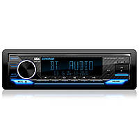 Автомагнитола DEX DAC-300 MP3 / 1 DIN (180Вт, DSP, USB, TF/ SD card, Bluetooth)