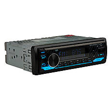Автомагнітола DEX DAC-300 MP3 / 1 DIN (180Вт, DSP, USB, TF/ SD card, Bluetooth), фото 3