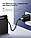 Кабель UGREEN USB 3.1Type C Male toType C Male Cable Nickel Plating Alum. Shell 1.5m(Gray) (50751), фото 4