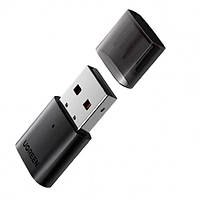 Bluetooth-адаптер UGREEN CM390 USB Bluetooth 5.0 Adapter (80889)