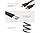 Кабель UGREEN ED015 HDMI Flat Cable 5m (50821), фото 4