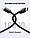 Кабель UGREEN HD119 4K HDMI Cable Male to Male Braided 3m (40102), фото 3