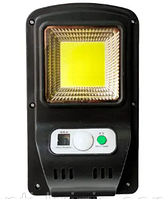 Вуличний Led-прожектор + сонячна батарея WD 454