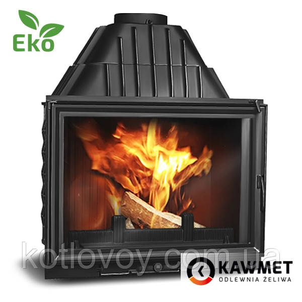 Камінна топка KAWMET W8 (17.5 kW) EKO