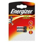 Батарейка Energizer 27E (2bl)