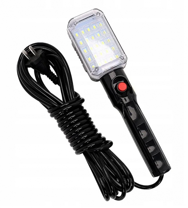 Робоче світло WD 364 24-LED на 10m