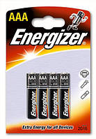 Батарейки Energizer LR-3/4bl /48/480