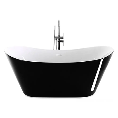 Ванни, бокси, душові