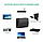 Перехідник UGREEN 20107 HDMI Female to Female Adapter (Black) (20107), фото 3