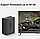 Перехідник UGREEN 20107 HDMI Female to Female Adapter (Black) (20107), фото 4