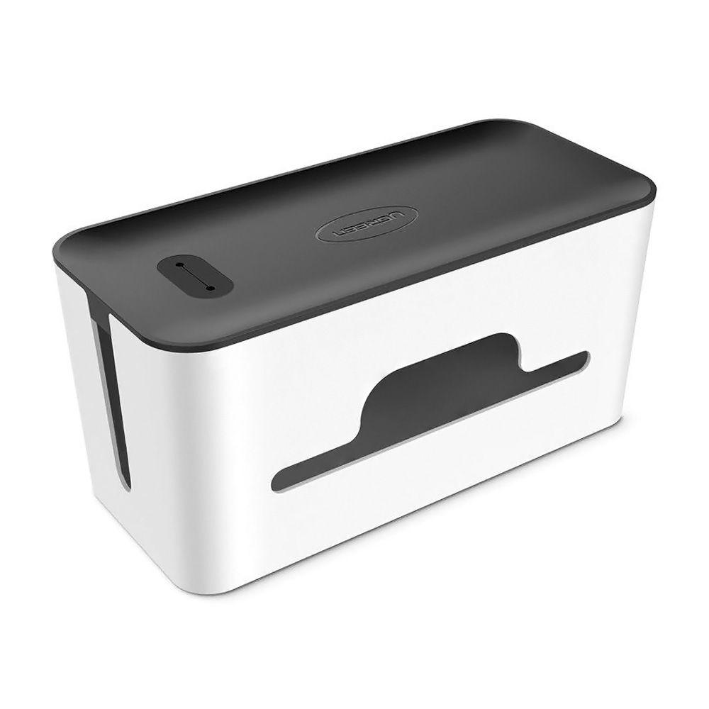 Коробка для кабеля UGREEN LP110 Universal Cable Management Box S Size (30397)