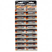Батарейки Energizer POWER AAA  12 шт
