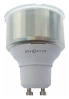 Лампочка Енергія EG-1110  2700k  GU10 11W