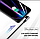 Кабель UGREEN US299 USB-A to Lightning Braided cable with Aluminum Shell M/M Black 1m (60521), фото 3