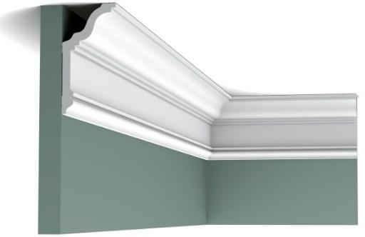 CX192 карниз Orac Axxent