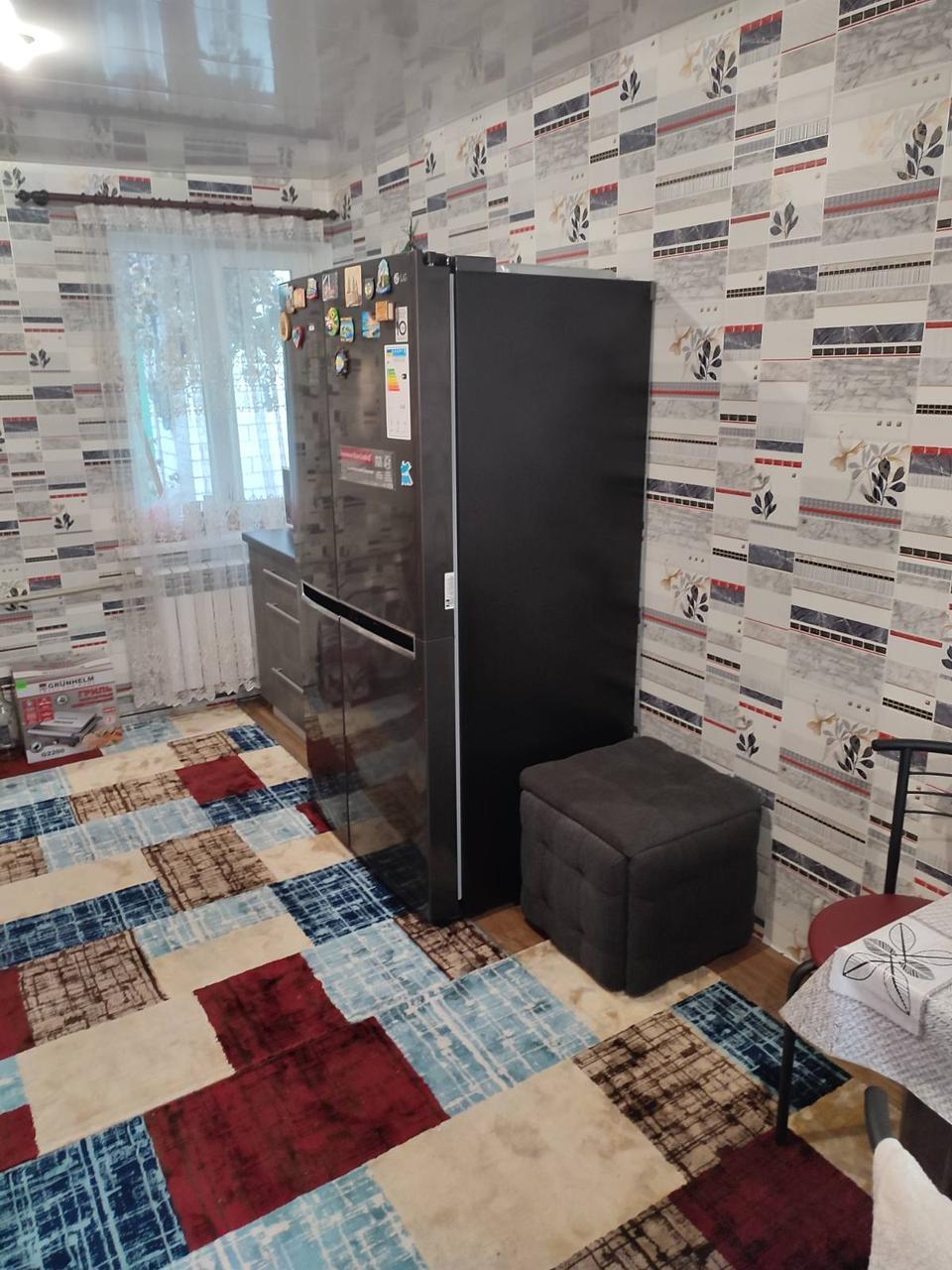 Пуфік Трансформер 5в1 п'ять мяких стільців в одному пуф на колесах