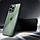 Чохол Spigen для iPhone 13 Pro Max — Ultra Hybrid, Midnight Green (ACS04558), фото 7