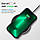 Чохол Spigen для iPhone 13 Pro Max — Ultra Hybrid, Midnight Green (ACS04558), фото 6