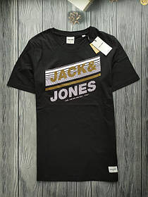 Футболка чоловіча JACK & JONES розмір XL