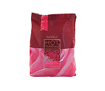 Вишуканий Ital Wax Роза (Винний), 1 кг