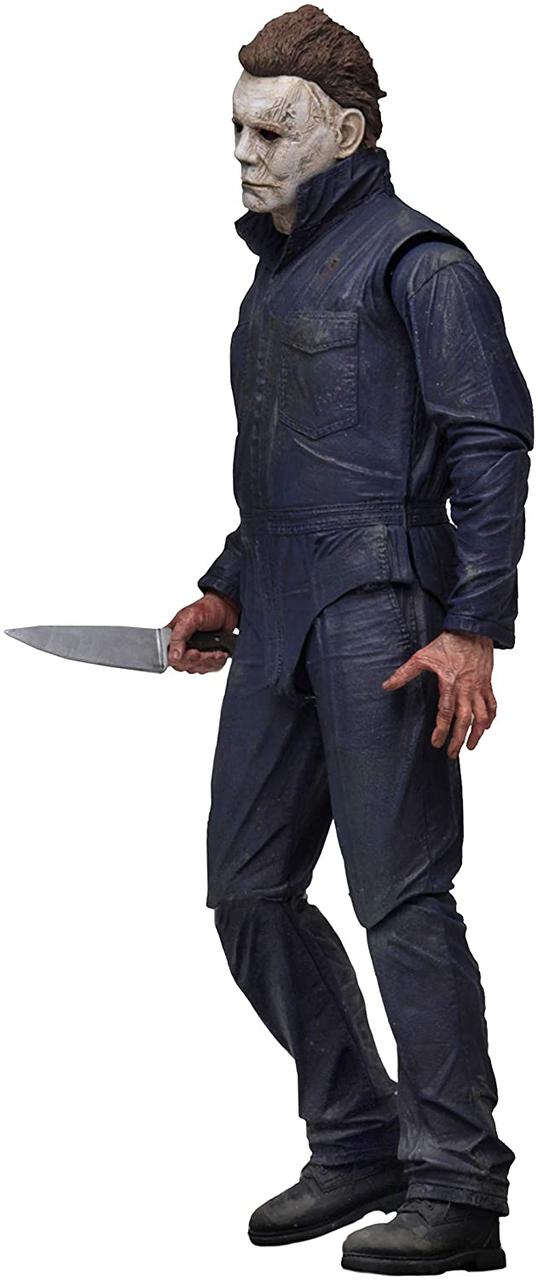 Neca halloween 2018 ultimate michael cheap myers