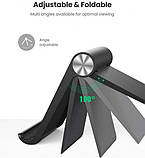 Підставка Ugreen універсальна під мобільний телефон Black (LP106) (50747, 80628), фото 2