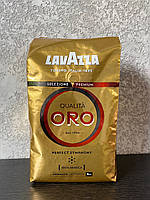 Кофе в зернах Lavazza Qualita Oro 1 кг Италия