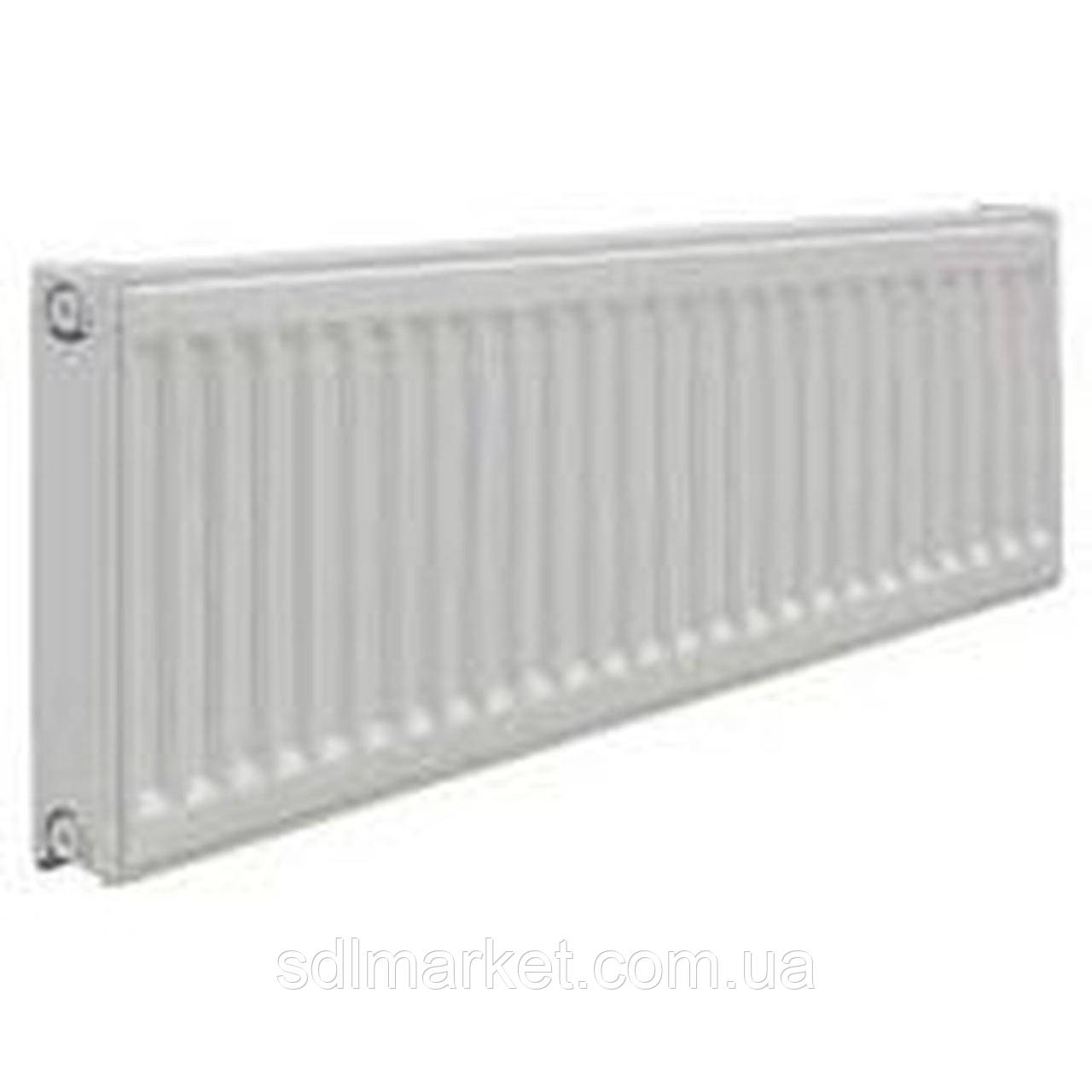 Радіатор сталевої панель KALDE/ELITE 11 боку 300x2000