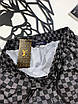 Шорти Louis Vuitton сірого кольору  ⁇  Пляжні якісні чоловічі шорти  ⁇  Брендові спортивні чоловічі шорти, фото 3