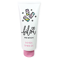 Bilou Chewy Sweets Shower Gel 200 ml - Гель для душа "Жевательные сладости"