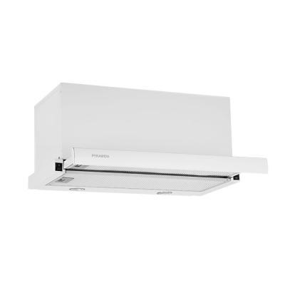Витяжка кухонна Pyraida TL 60 (1100) WH